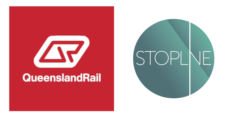 Queensland Rail Online Reporting